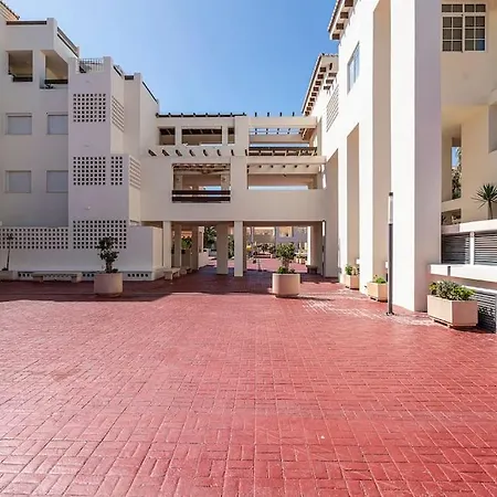 Apartment Vereda Golf *