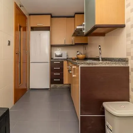 Apartment Vereda Golf
