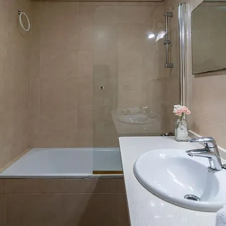 Apartment Vereda Golf *