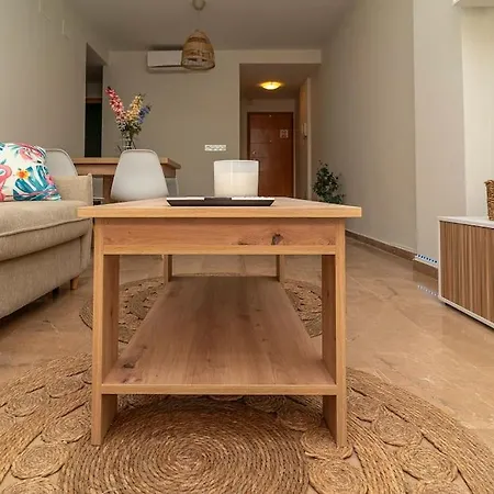Vereda Golf Apartment