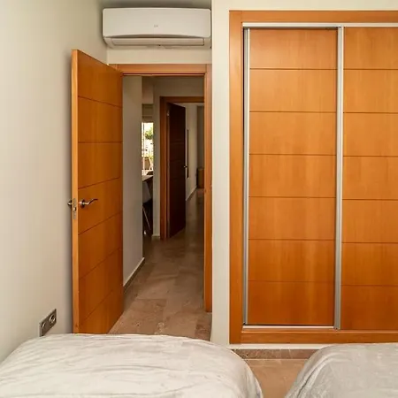 Apartment Vereda Golf