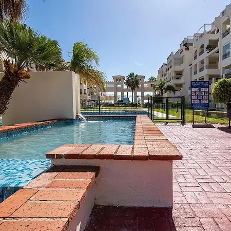 Vereda Golf Apartment