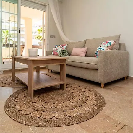 Apartment Vereda Golf Roquetas de Mar