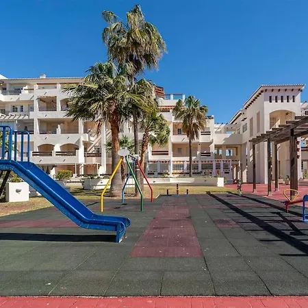 Vereda Golf Apartment
